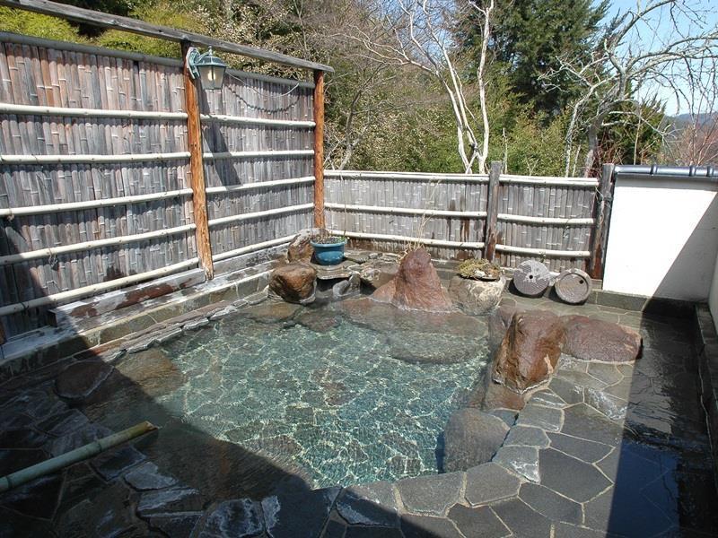 Masuya Ryokan Aoki Exterior foto