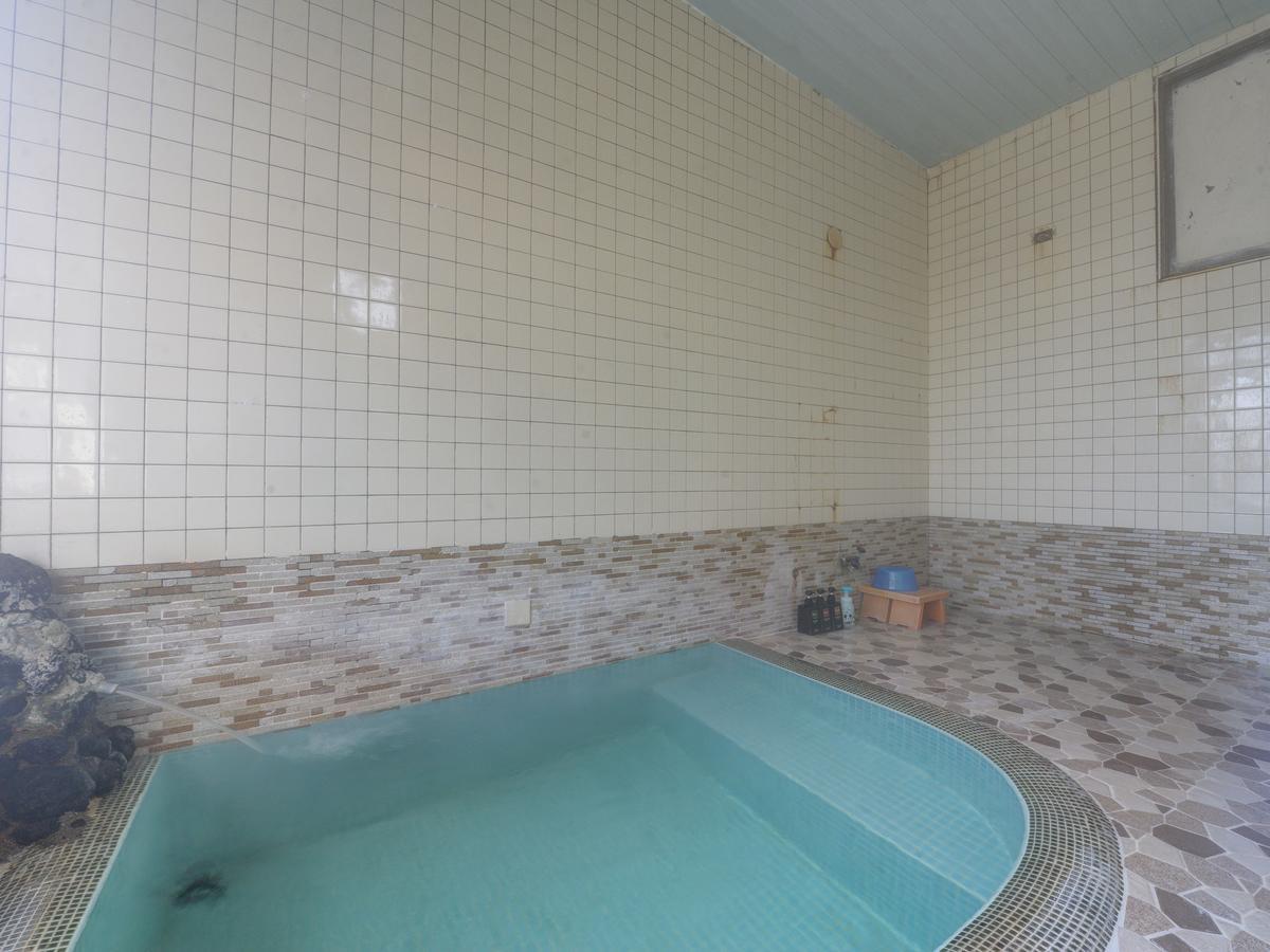 Masuya Ryokan Aoki Exterior foto