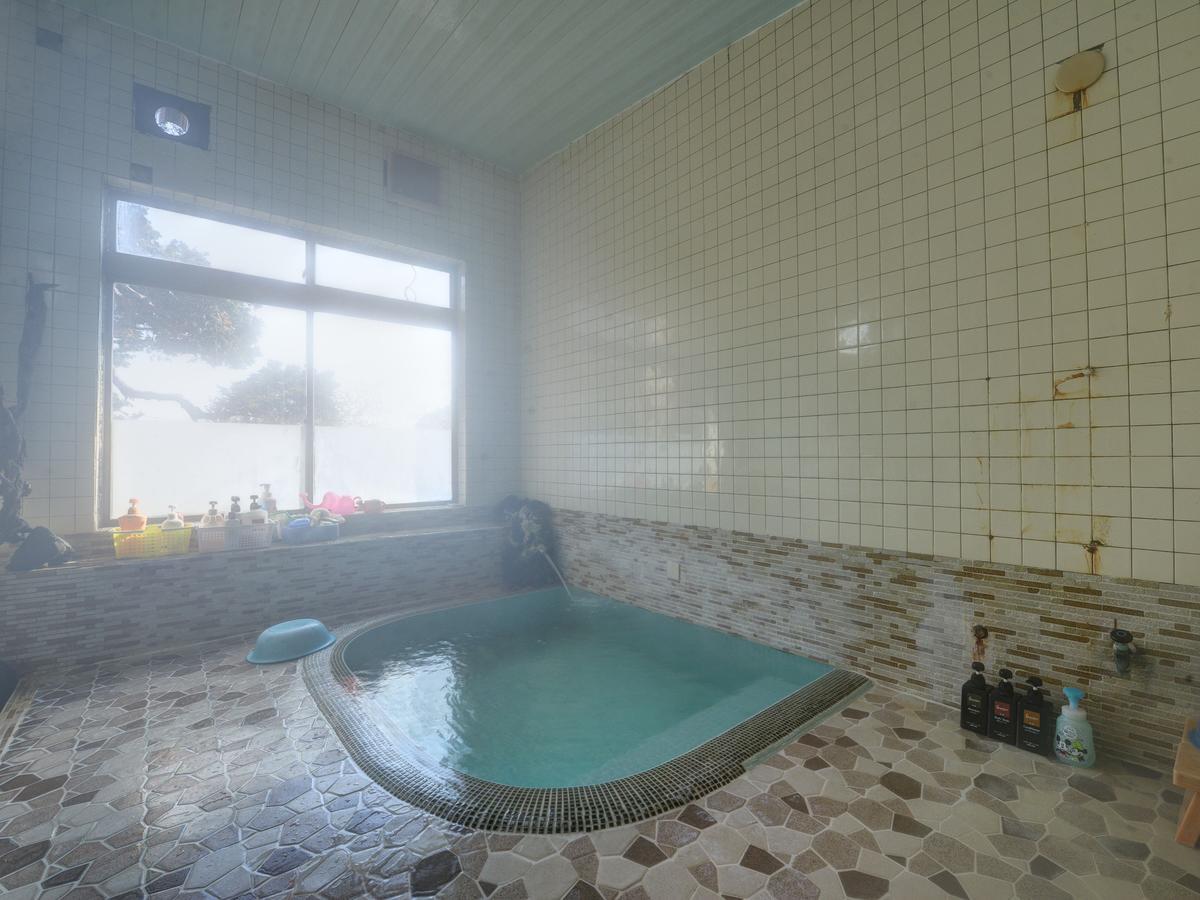 Masuya Ryokan Aoki Exterior foto